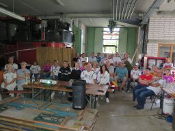 EM-Studio 2024 - Viertelfinale (4)